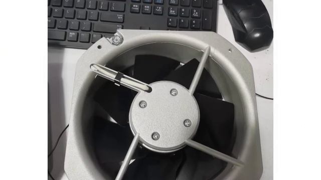 C22S23HKBD00 230V 0.30/0.35A 70/85W 50/60HZ Cooling Fan substitute смотреть онлайн