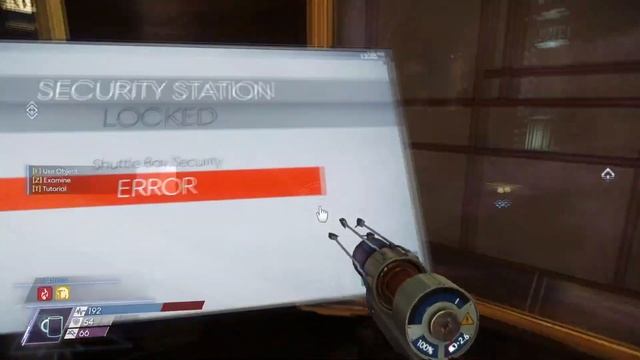 Time To Fight Back | Prey Part 13 смотреть онлайн