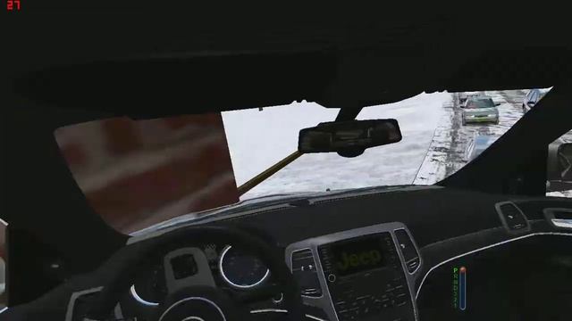 ЧТО происходит в City Car Driving 1.2.2 (лицензионый) ???????? смотреть онлайн