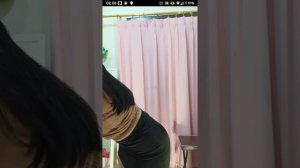 Bigo ncutt seksi goyang