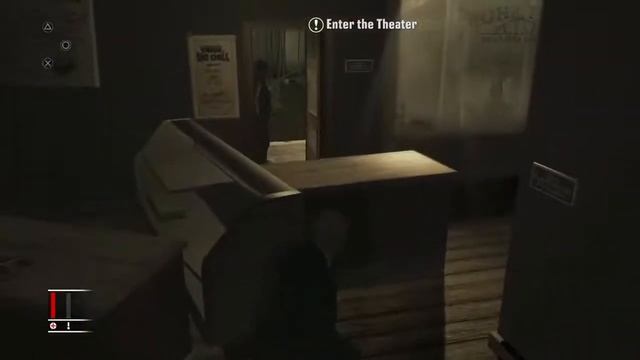 Easter Eggs And Gameplay Live PS4 Hitman Blood Money HD Enhanced Collection смотреть онлайн