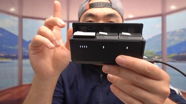 Should You Buy? TELESIN Gopro Hero 11 Battery Charger Case смотреть онлайн