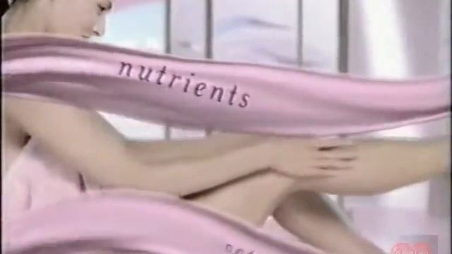Dove Nutrium | Television Commercial | 2001 смотреть онлайн