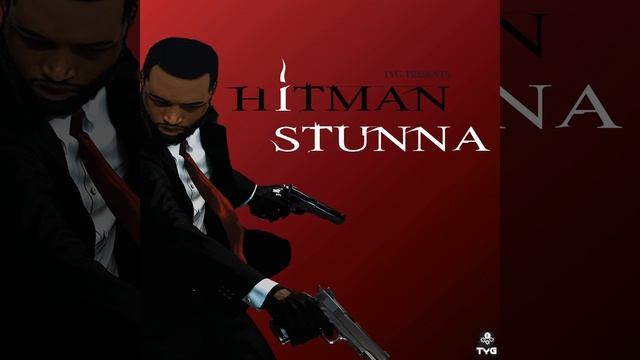 Hitman (feat. Bleu Collardz) смотреть онлайн