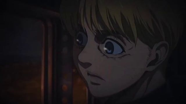 Armin - NKOHA | Армин「AMV/Edit」