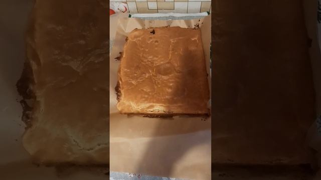 Самый вкусный бисквитный рулет с грушевым джемом смотреть онлайн