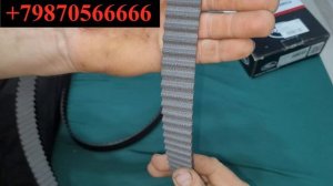 КАК ОТЛИЧИТЬ ПОДДЕЛЬНЫЙ РЕМЕНЬ ГРМ ГЕЙЦ. ГРМ ПОДДЕЛКА. КОНТРАФАКТ. КИТАЙСКИЙ ГРМ И ОРИГИНАЛ