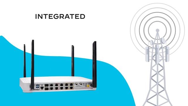 Optimize SD-Branch Capabilities with Prisma SD-WAN ION Appliances смотреть онлайн