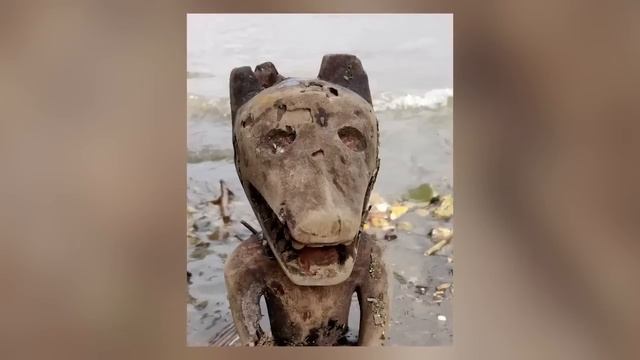 12 Most Amazing Archaeological Finds смотреть онлайн