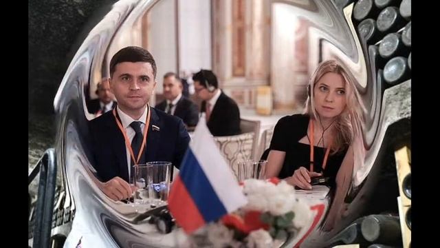 Представители украинской диаспоры заявили о провале изоляции Крыма смотреть онлайн