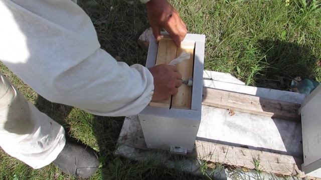 Однорамочный нуклеус. Хакасия. 2 часть. смотреть онлайн