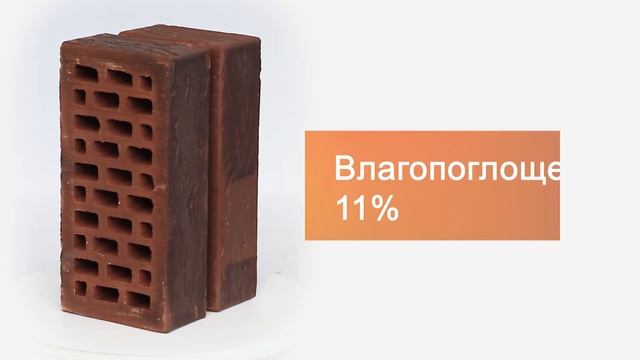 Кирпич облицовочный одинарный Антик руст М-150 Воротынск. Артикул на сайте kirpich.ru: 19533 смотреть онлайн