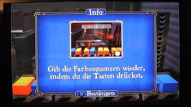 Disney Pixar Ratatouille - The Movie Game | The City Market - Part 4 (German) PS2 HD смотреть онлайн