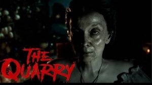 ЛЕТНИЕ УЖАСЫ ► The Quarry #1