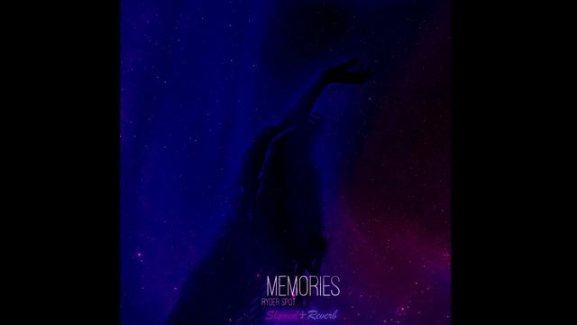 Ryder Spot - Memories (Slowed+Reverb) смотреть онлайн