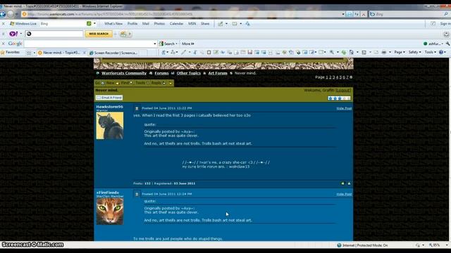 Voice mem TAKE TWO смотреть онлайн