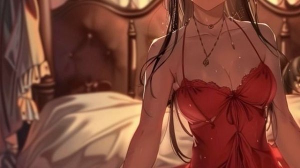 АSMR Госпожа вампир  | часть 4 | Ты пойман | ролевая игра | F4M