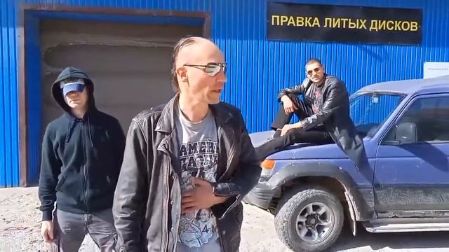 хорошо было все в Череповце , но на команду нарвался зигомёт. С правыми разговор не долгий! смотреть онлайн