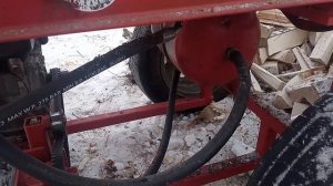 дровакол. обзор