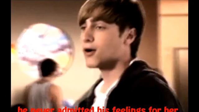 Love Story(kendall/selena)