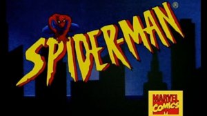 Spider Man The Animated Series 1994 Theme Song