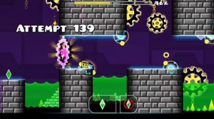 прошёл deadlocked на практике