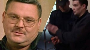 Убийцы Михаила Круга