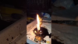 Снимаем Бесовской Приворот