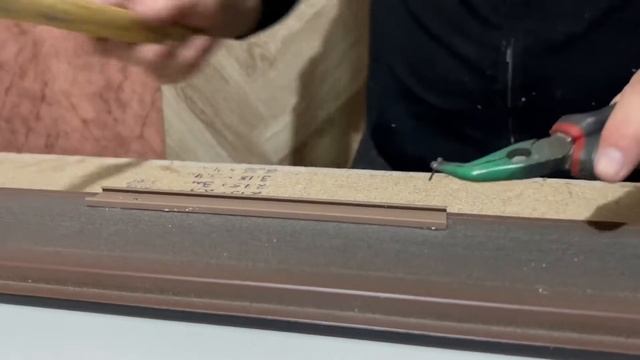 Из полеуритана Багетный карниз смотреть онлайн