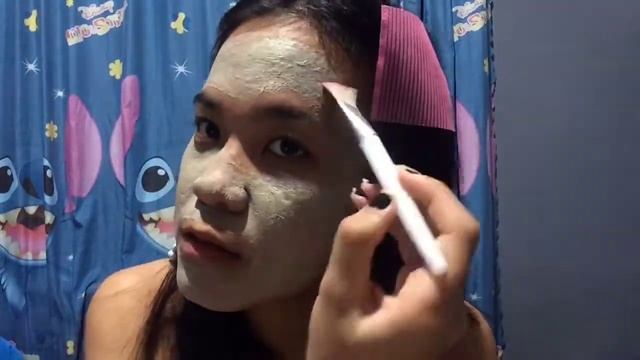 Aztec Healing Clay Mask Review! смотреть онлайн