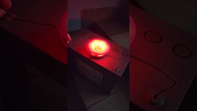 Эстрадный рупор с 🚦RGB-подсветки — Barracuda Tweeter SE #dlaudio #Barracuda #SE #Tweeter #RGB смотреть онлайн