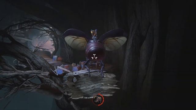 It Takes Two - Let's Play Part 4 Is This The Colosseum Of Fools?