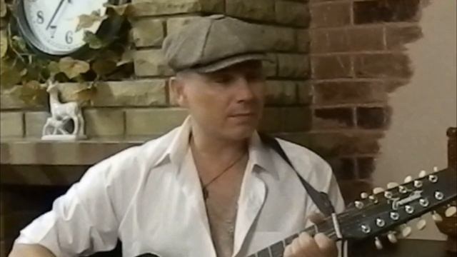 Д.Горобченко - Синее море /acoustic version/ смотреть онлайн