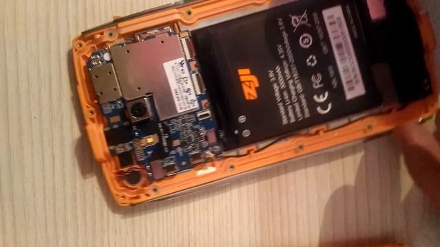 Присоединение батореи смотреть онлайн