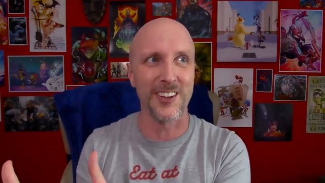 Sonic 3 - Doug Reviews