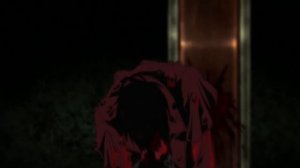 Алукард против Люк Валентайн / Хеллсинг. Любительская озвучка