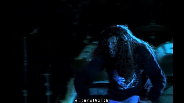 CANNIBAL CORPSE ; Necropedophile - (sub. Español) //