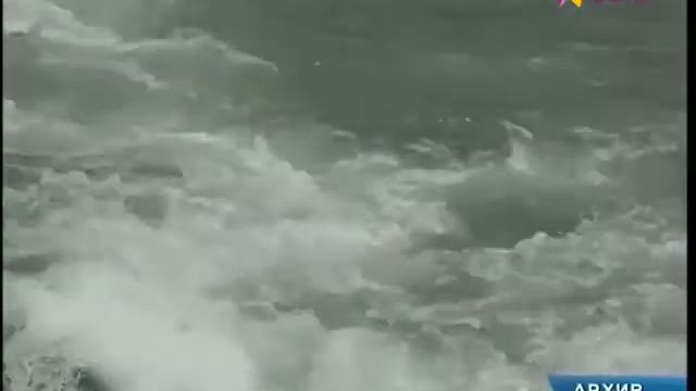 Корпорация Росвода смотреть онлайн