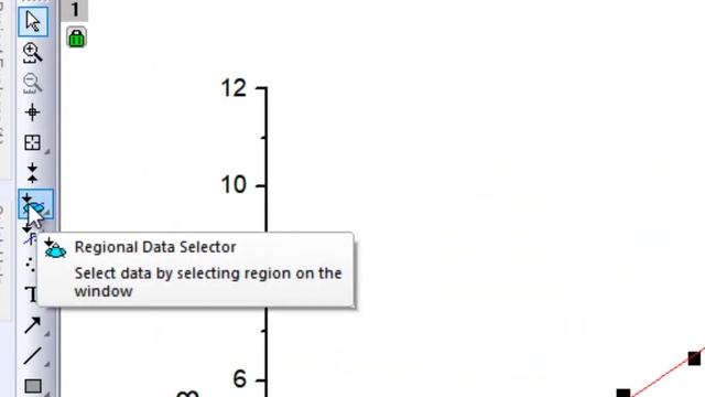 How to perform LINEAR FITTING (regression) in ORIGIN PRO? [TUTORIAL] смотреть онлайн