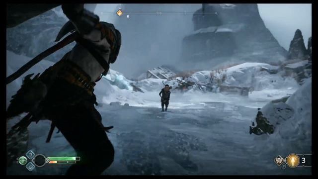 Стрим! Прохожу God of war. Идем к великанам? смотреть онлайн