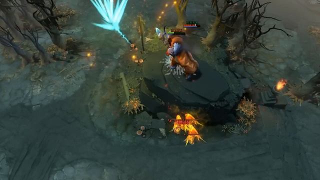 DotaFAilsRU Ep.5 смотреть онлайн