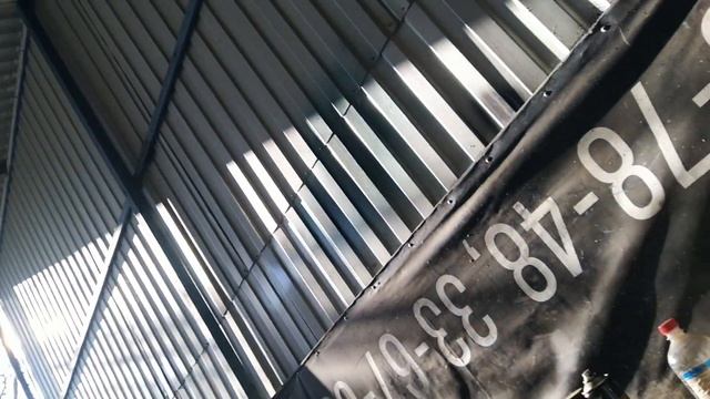 Крепление кронштейнов и установка защиты авто Броня на Хундай Гетц смотреть онлайн