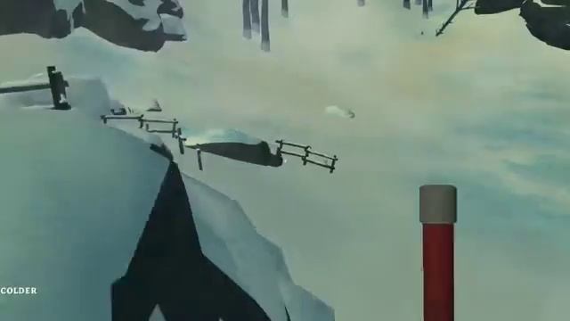 The Long Dark #1 Am gasit o arma!! смотреть онлайн