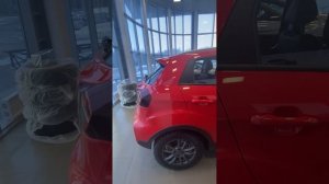 Обзор Livan X3 Pro    Серия 1 #авто #livan #рек #russia #рекомендации #geely #х3pro #пермь #врек