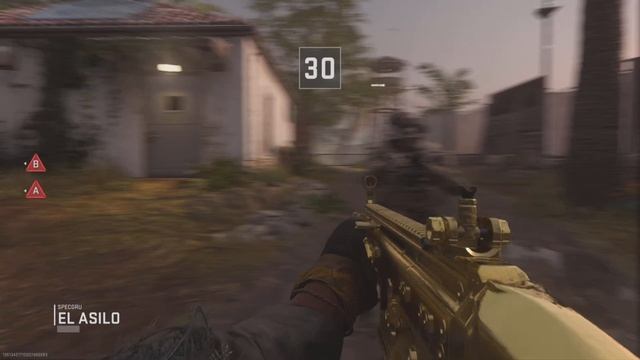 MW2 Clips With my Boi Java смотреть онлайн