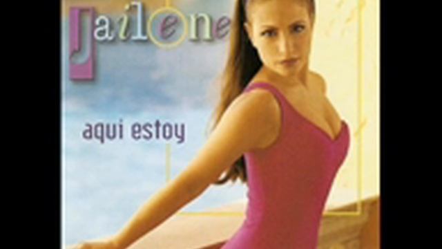 Merengue - Jailene Regresa a mi 1997 ( unbreak my heart). HQ SOUND смотреть онлайн