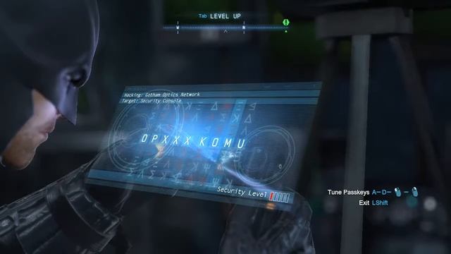 Batman Arkham Origins gameplay part 2 Signal Tower/Jezebel plaza смотреть онлайн