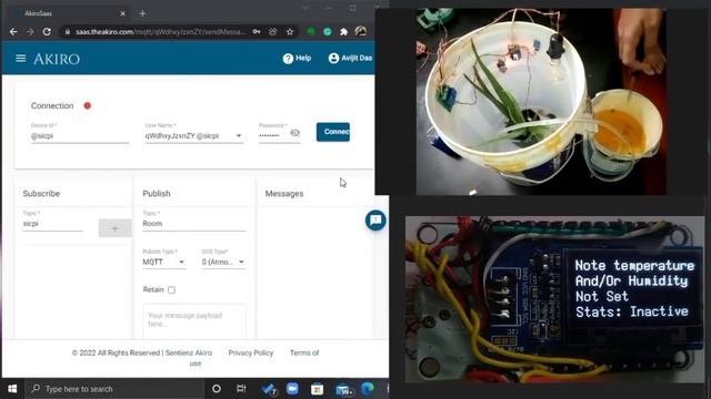 Amrita ISIM Hackathon 2021_ISIM-Hack-Ph1-009_Iriis смотреть онлайн