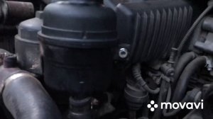Замена жидкости гидроусилитель Бмв е39 528i
