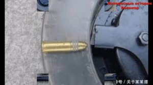 MGV-176 (Югославия). Пистолет-пулемёт с невероятной убойностью